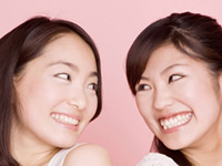 審美歯科